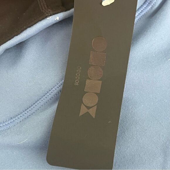 Ododos women’s size medium exercise shorts, brand new attack - Picture 3 of 5